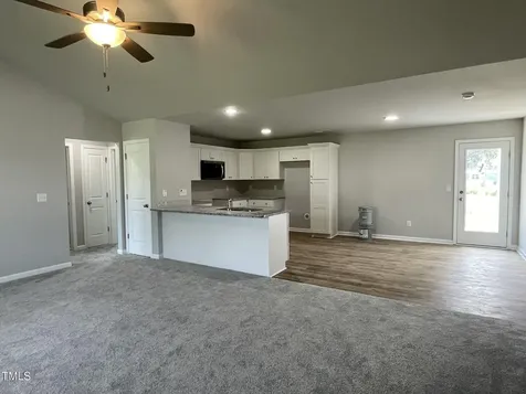 110 Coharie Drive Lillington NC 27546