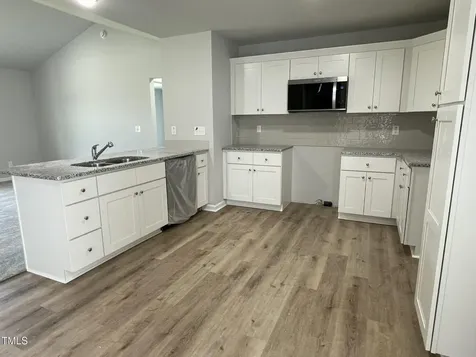 110 Coharie Drive Lillington NC 27546