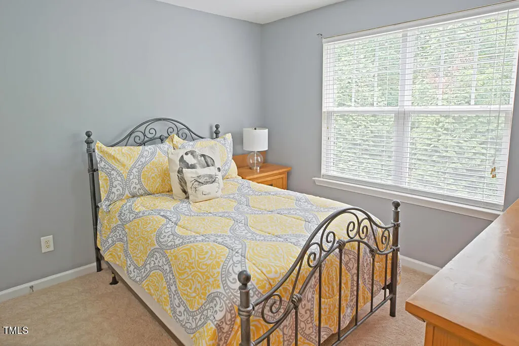 5113 Lady Of The Lake Drive Raleigh NC 27612