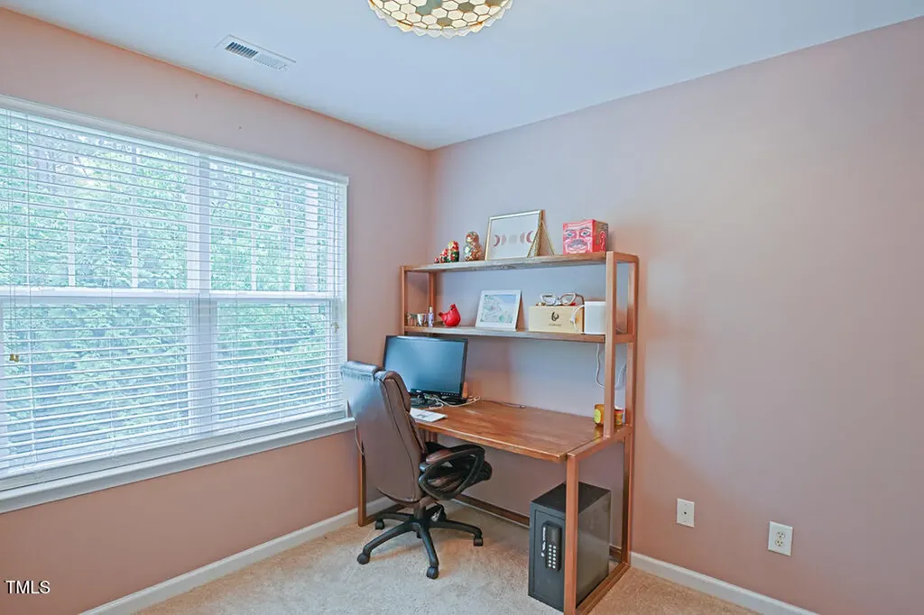 5113 Lady Of The Lake Drive Raleigh NC 27612