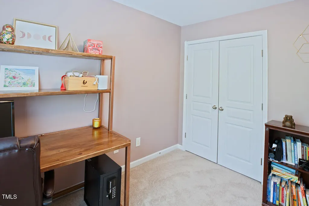 5113 Lady Of The Lake Drive Raleigh NC 27612