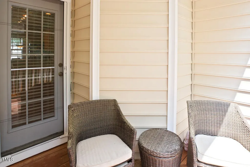 5113 Lady Of The Lake Drive Raleigh NC 27612