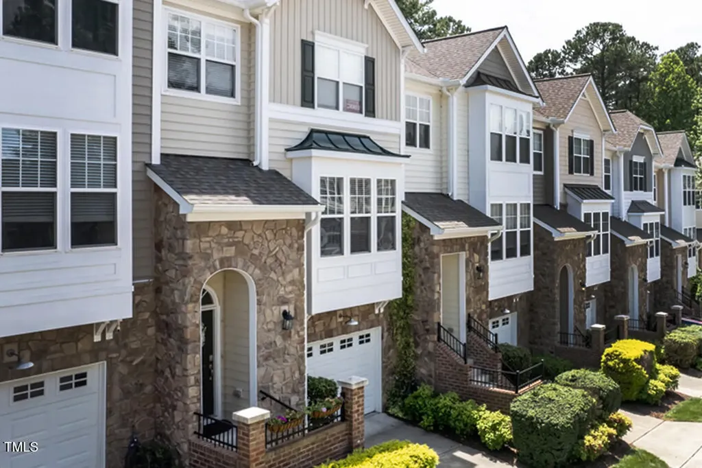 5113 Lady Of The Lake Drive Raleigh NC 27612