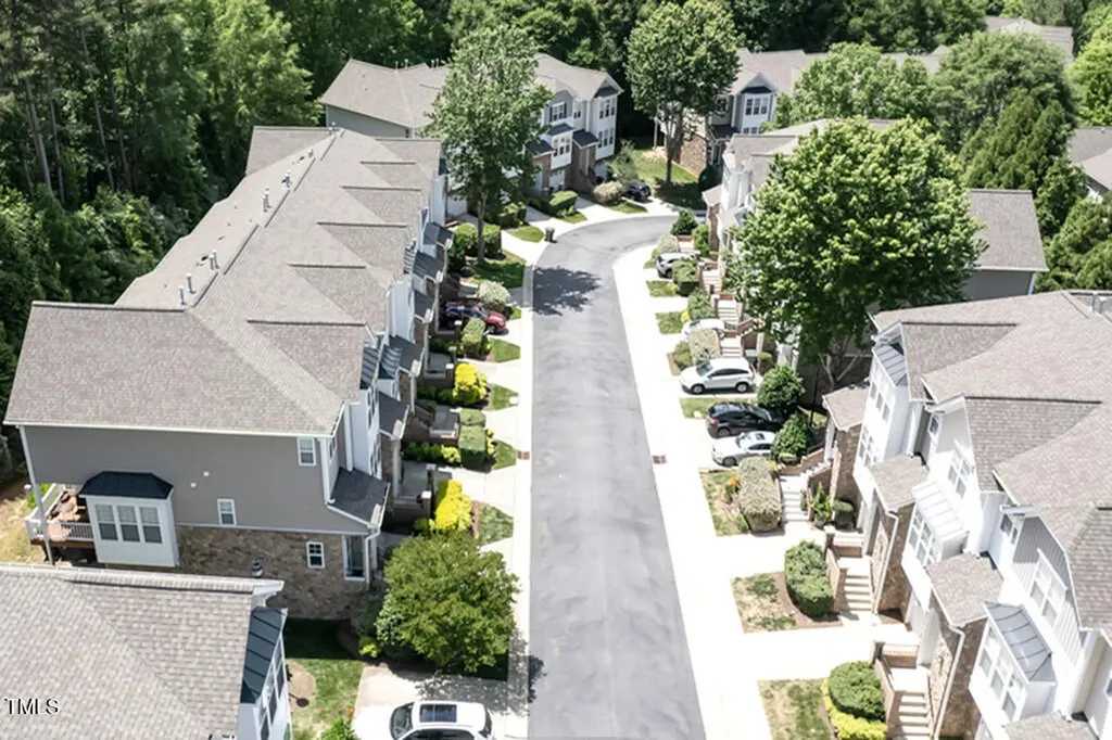 5113 Lady Of The Lake Drive Raleigh NC 27612