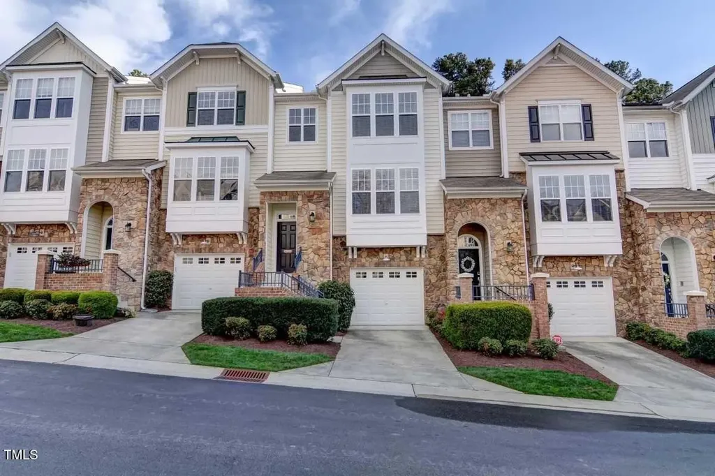 5113 Lady Of The Lake Drive Raleigh NC 27612