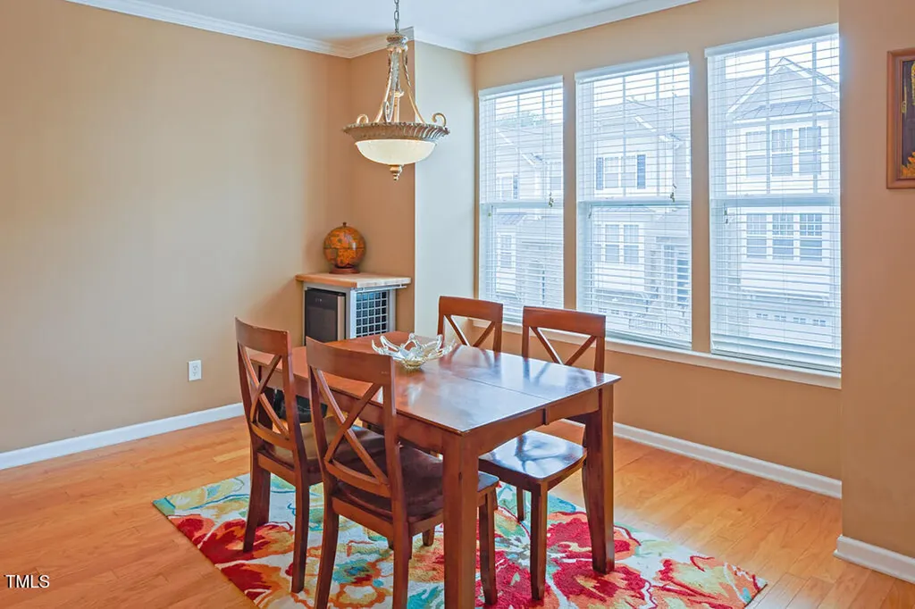 5113 Lady Of The Lake Drive Raleigh NC 27612