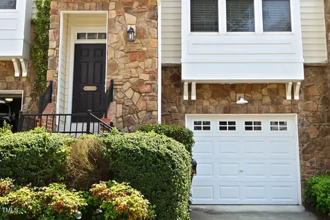5113 Lady Of The Lake Drive Raleigh NC 27612