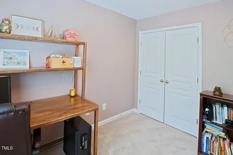 5113 Lady Of The Lake Drive Raleigh NC 27612