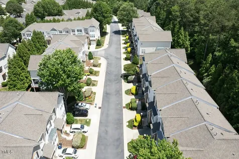 5113 Lady Of The Lake Drive Raleigh NC 27612