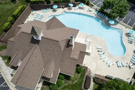 5113 Lady Of The Lake Drive Raleigh NC 27612