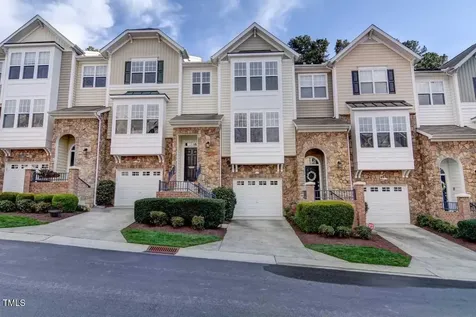 5113 Lady Of The Lake Drive Raleigh NC 27612