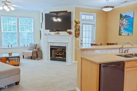 5113 Lady Of The Lake Drive Raleigh NC 27612