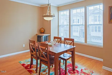 5113 Lady Of The Lake Drive Raleigh NC 27612
