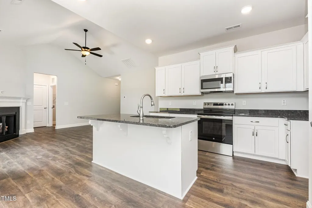 82 Laramie Lane Selma NC 27576