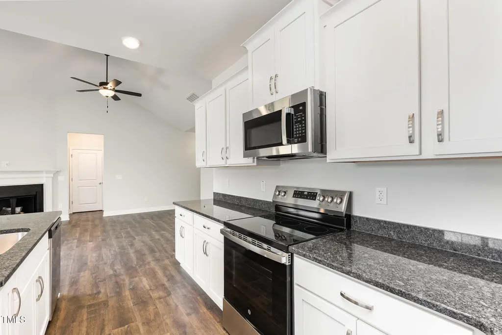 82 Laramie Lane Selma NC 27576
