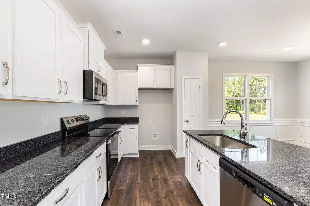 82 Laramie Lane Selma NC 27576