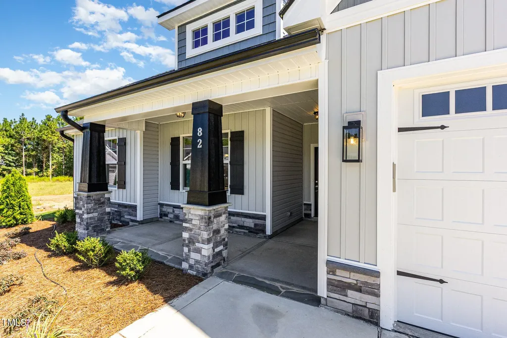 82 Laramie Lane Selma NC 27576