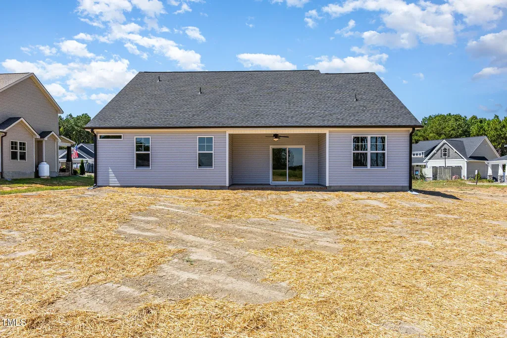82 Laramie Lane Selma NC 27576