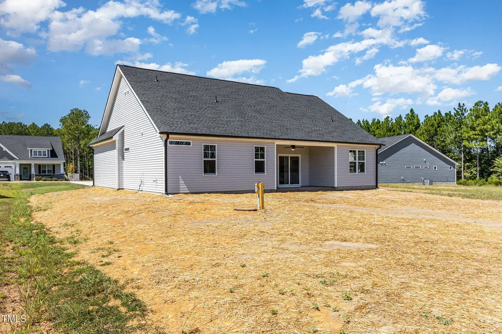 82 Laramie Lane Selma NC 27576