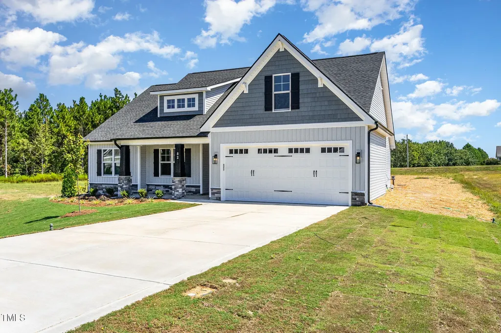 82 Laramie Lane Selma NC 27576