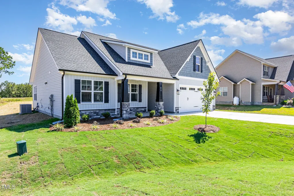 82 Laramie Lane Selma NC 27576