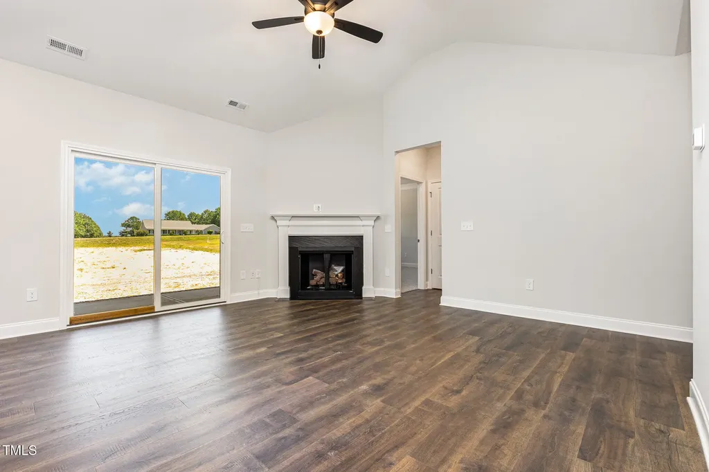 82 Laramie Lane Selma NC 27576