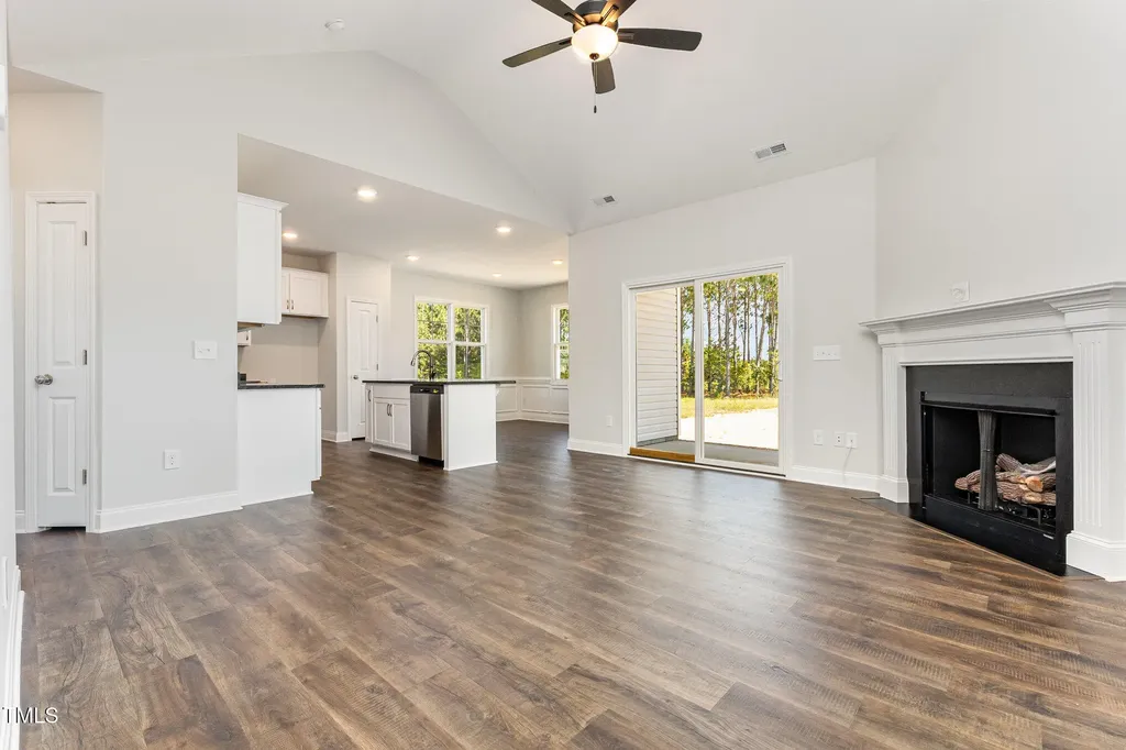 82 Laramie Lane Selma NC 27576