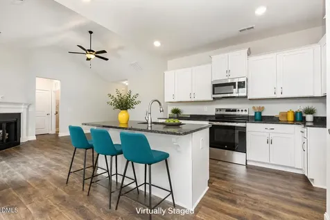 82 Laramie Lane Selma NC 27576