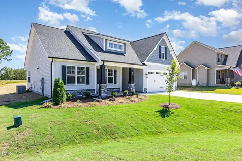 82 Laramie Lane Selma NC 27576
