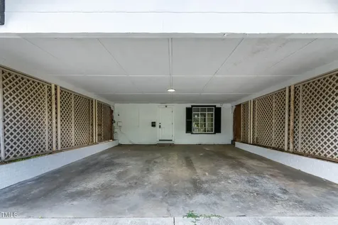 519 W Raleigh Street Siler City NC 27344