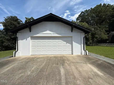 519 W Raleigh Street Siler City NC 27344