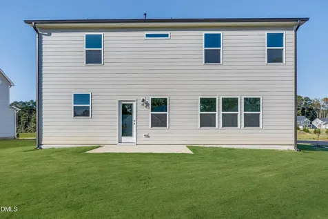 535 Claftin Street Sanford NC 27330