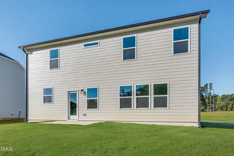 535 Claftin Street Sanford NC 27330