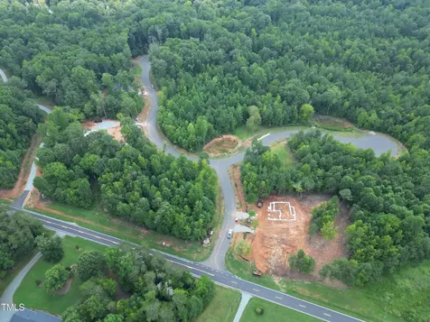 2905 Forest Creek Lane Mebane NC 27302