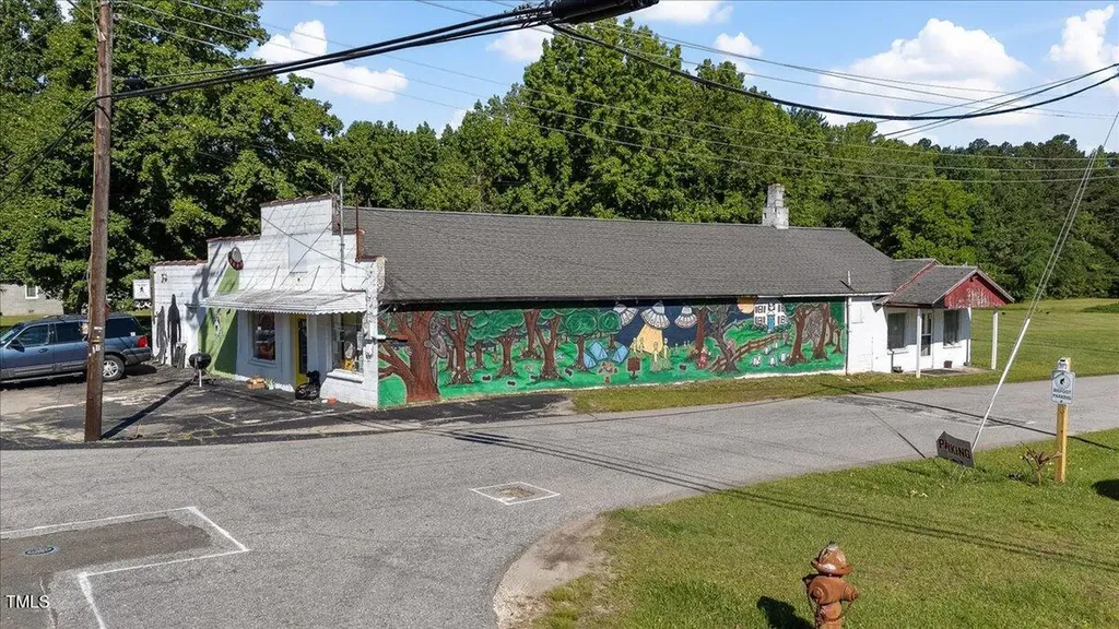 300 W North Main Street Littleton NC 27850