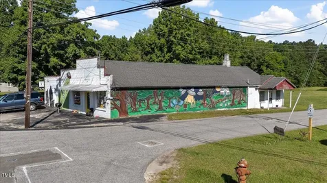 300 W North Main Street Littleton NC 27850