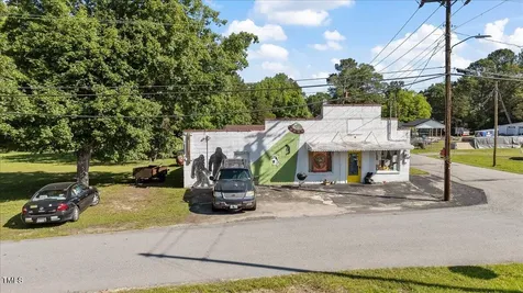 300 W North Main Street Littleton NC 27850