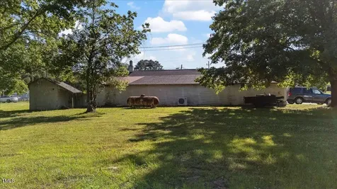 300 W North Main Street Littleton NC 27850