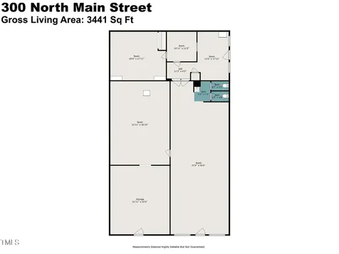 300 W North Main Street Littleton NC 27850