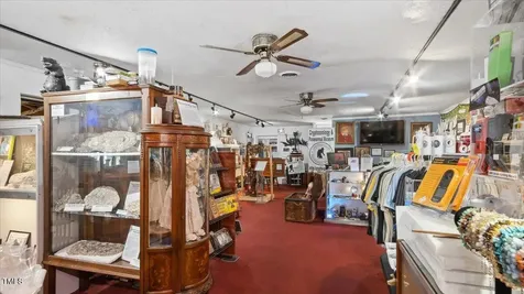300 W North Main Street Littleton NC 27850