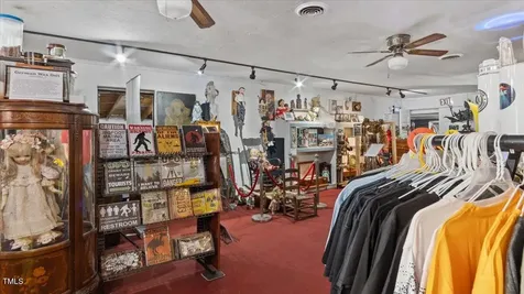 300 W North Main Street Littleton NC 27850