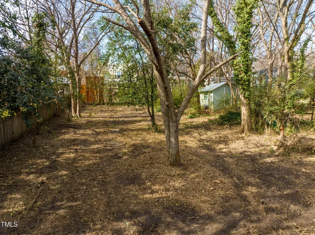 419 Watauga Street Raleigh NC 27604