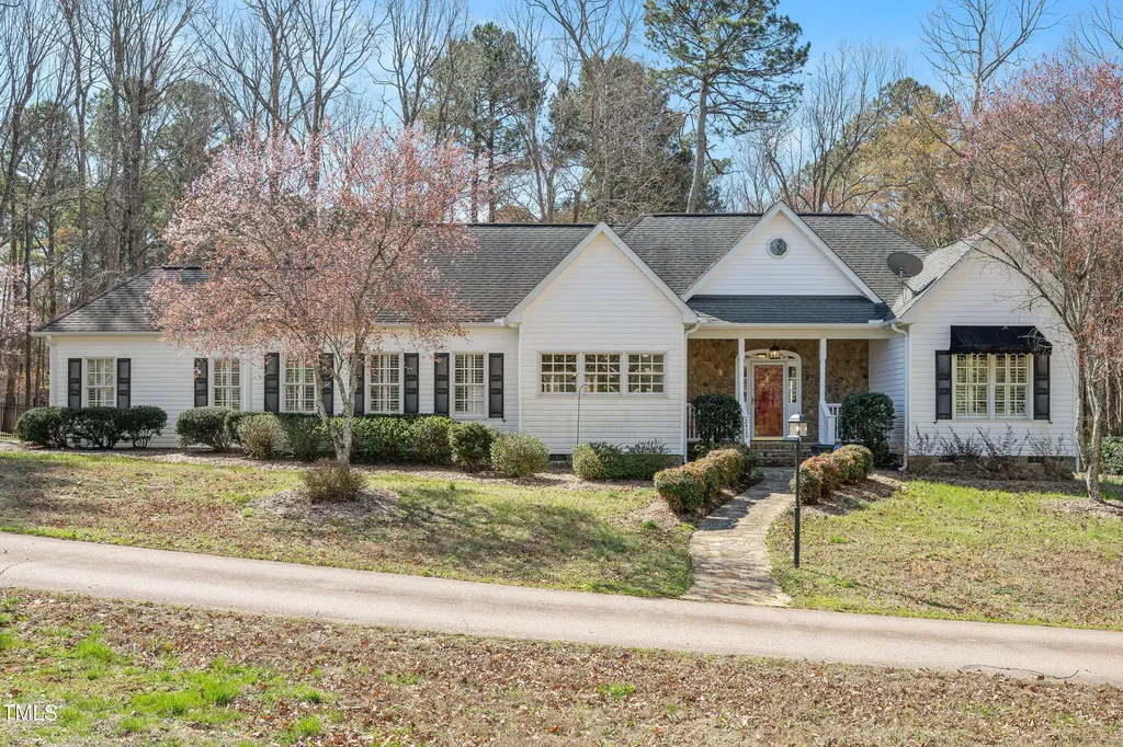 2420 Mollynick Lane Wake Forest NC 27587
