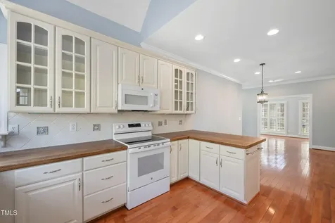 2420 Mollynick Lane Wake Forest NC 27587