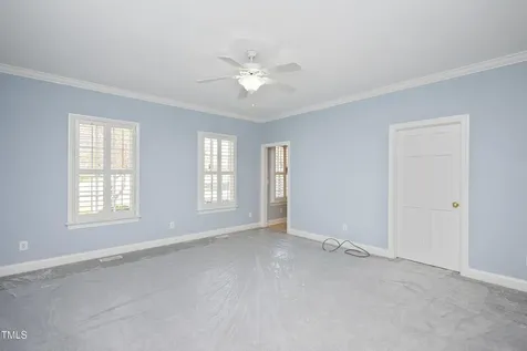 2420 Mollynick Lane Wake Forest NC 27587