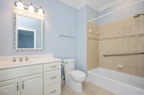 2420 Mollynick Lane Wake Forest NC 27587