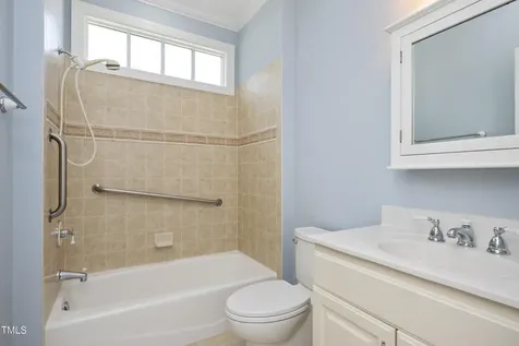 2420 Mollynick Lane Wake Forest NC 27587