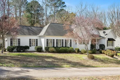 2420 Mollynick Lane Wake Forest NC 27587