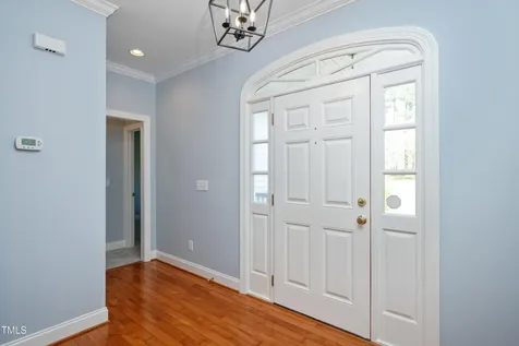 2420 Mollynick Lane Wake Forest NC 27587