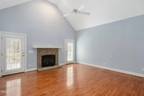 2420 Mollynick Lane Wake Forest NC 27587